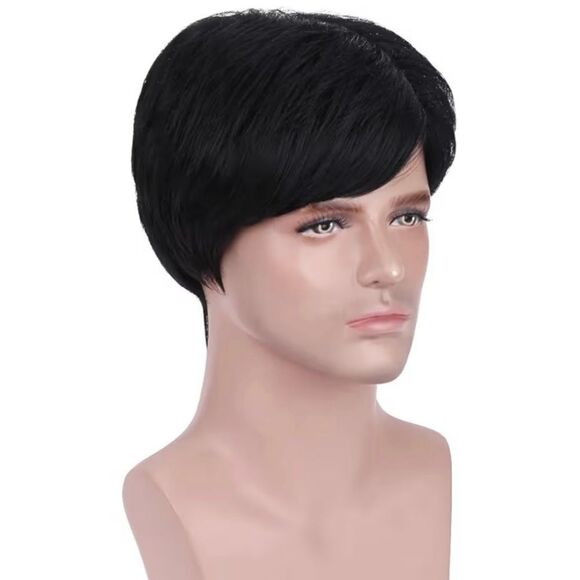 Adult Fred Flintstone Plus Size Costume. Size XXL - Picture 5 of 8